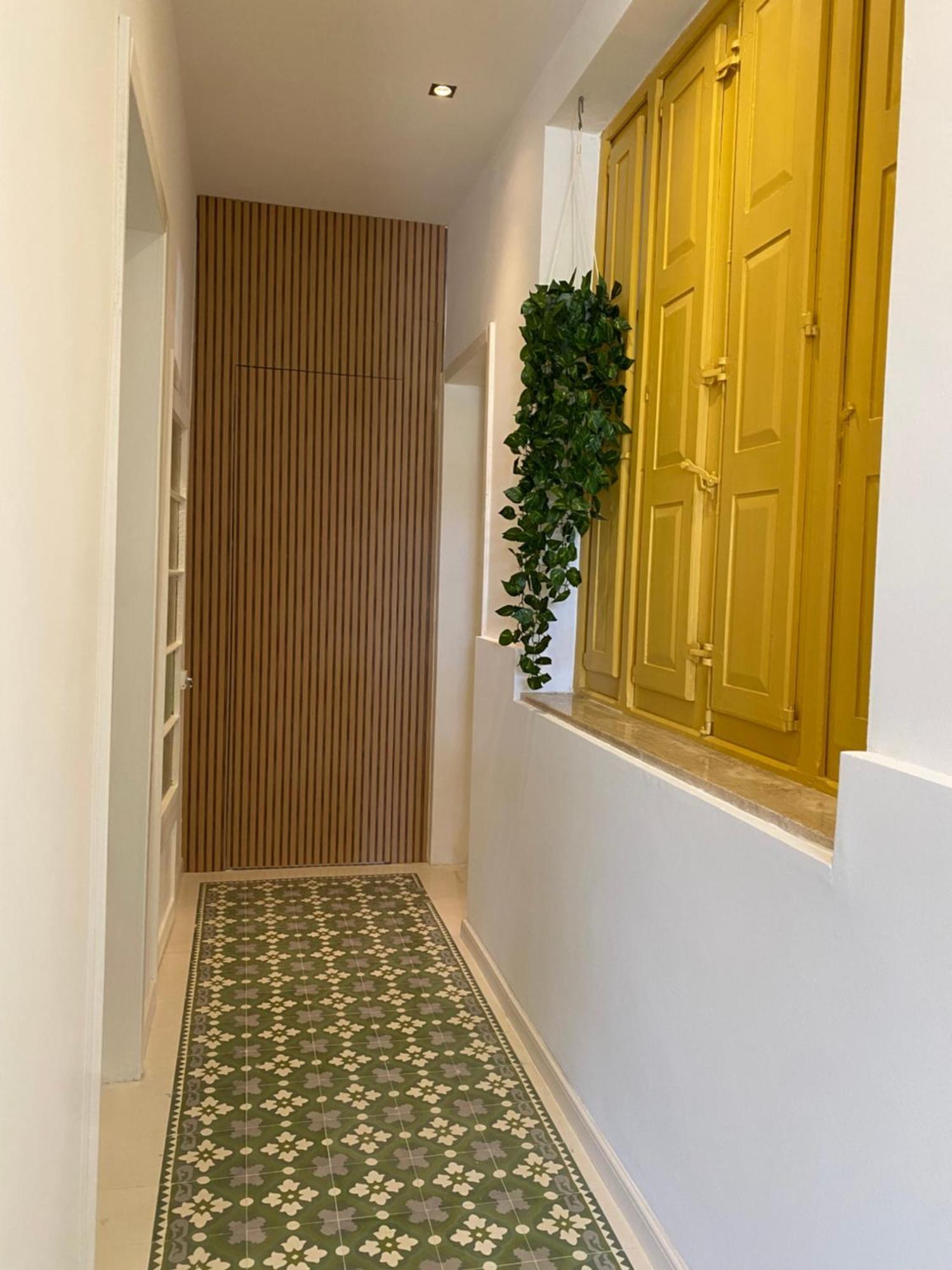 Stylish Typical Maltese Getaway Close To The Sea Слима Экстерьер фото